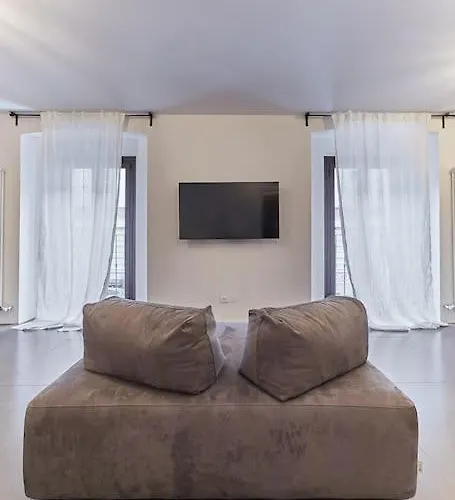 The Suite