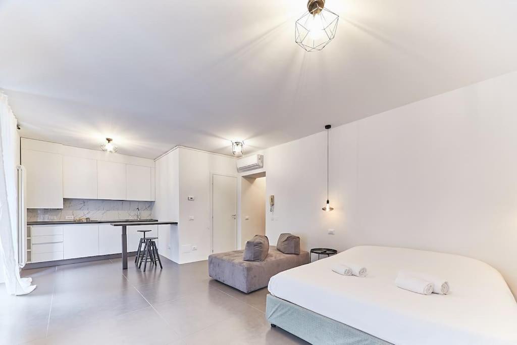 The Apartment *