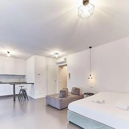 The Suite Mailand Exterior foto