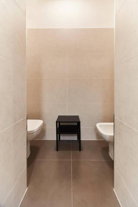 Apartment The
