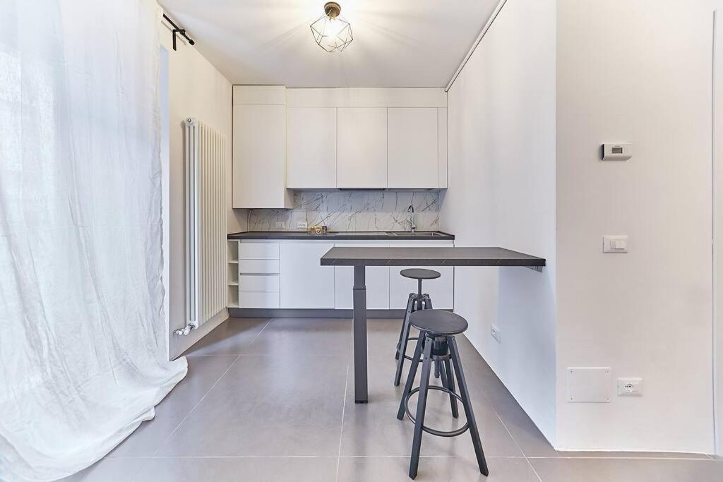Apartment The Milan