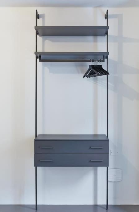 Appartement The *